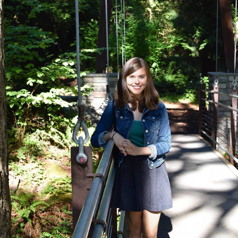 Meet your Posher, Erin